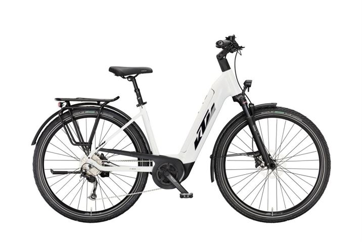 KTM – MACINA TOUR P500 LTD64 US 43 white (black)
