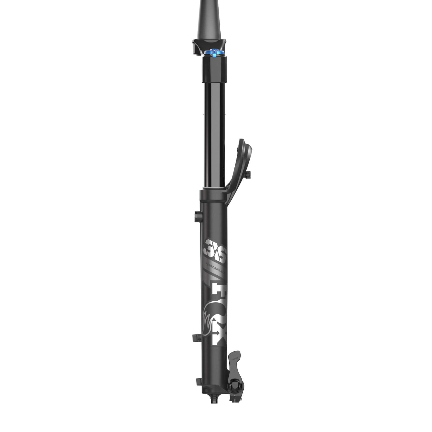 FOX 36 Float Perf GRIP Tapered Fork - 29" / 160mm / 15QR110 / 44mm