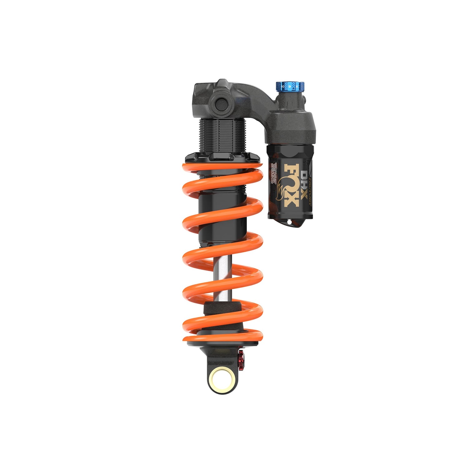 FOX DHX2 Factory 2pos-Adjust Shock