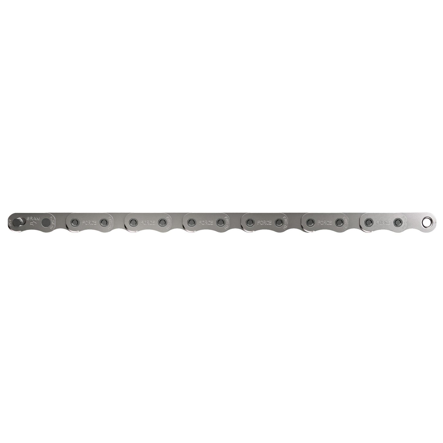 SRAM FORCE D1 12 SPEED CHAIN FLATTOP WITH POWERLOCK