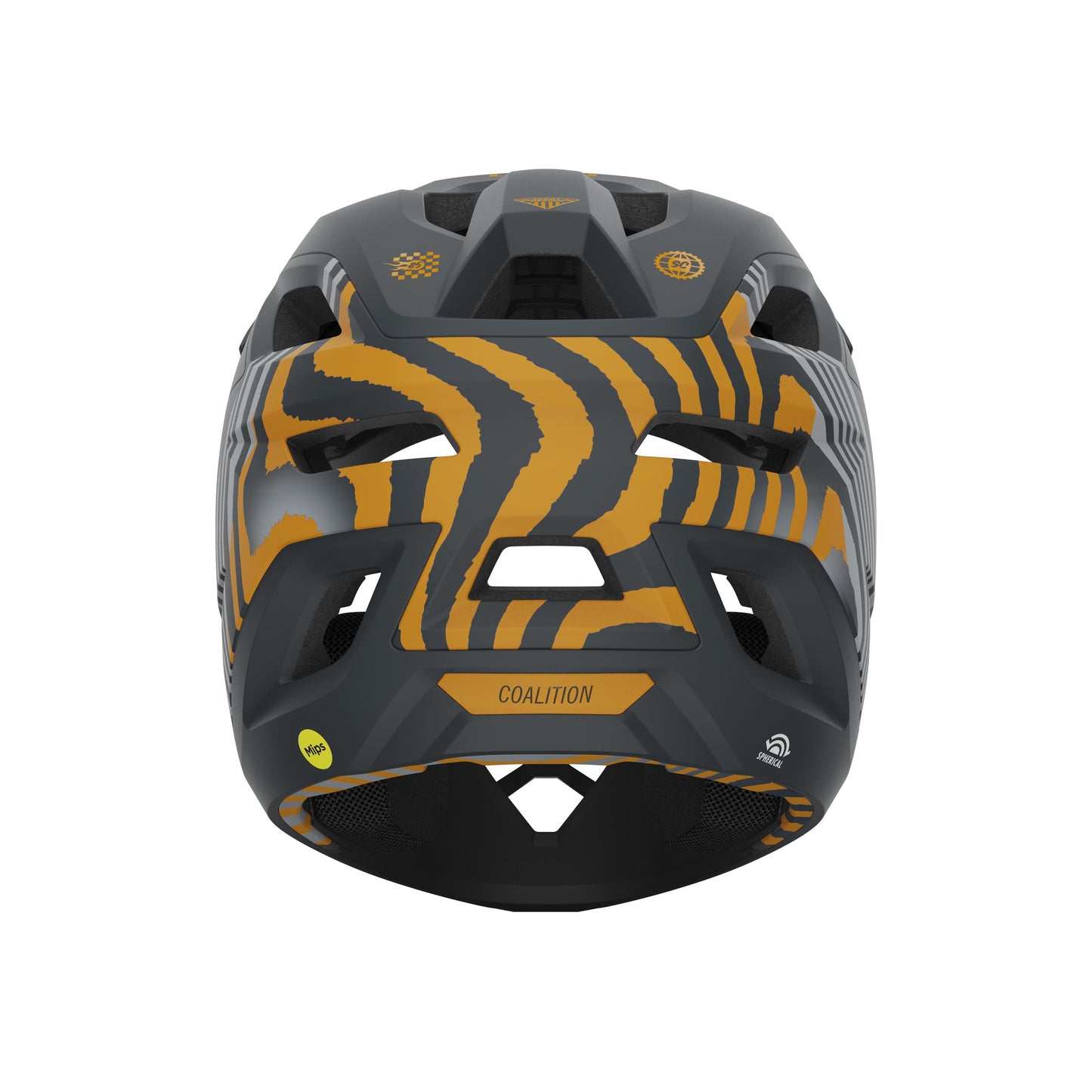 GIRO COALITION SPHERICAL HELMET