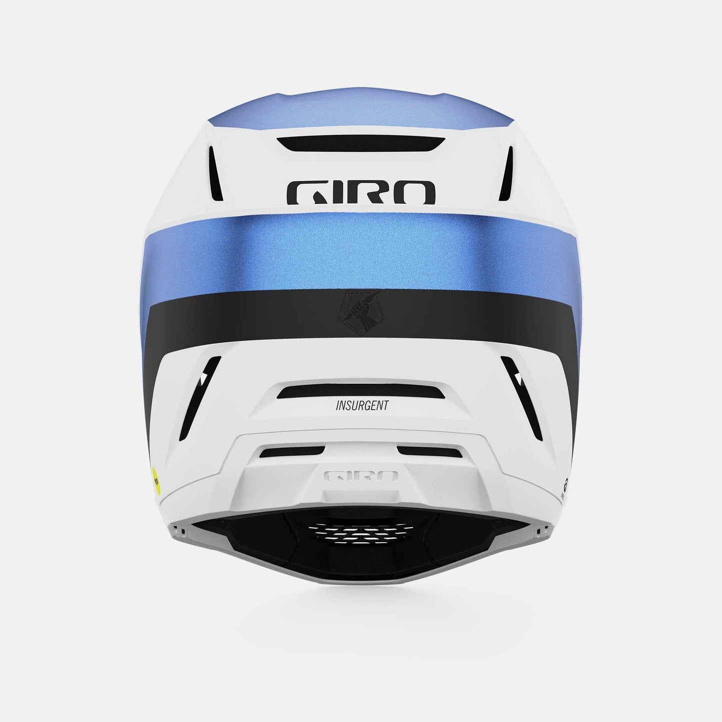 GIRO INSURGENT SPHERICAL FULL FACE HELMET