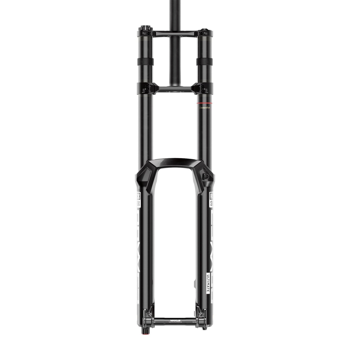 ROCKSHOX FORK BOXXER ULTIMATE CHARGER3 - 27.5" BOOST™ 20X110 200MM (INCLUDES BOLT ON FENDER, BTM TOKENS, SHORT/TALL CROWNS STAR NUT, MAXLE STEALTH) D1