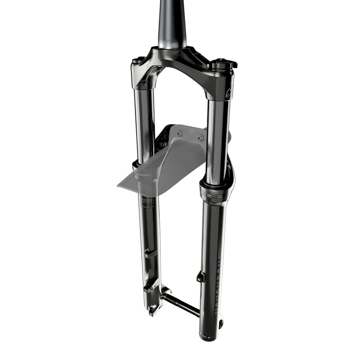 ROCKSHOX FORK RECON SILVER RL - CROWN 29" 9QR ALUM STR TPR 51OFFSET SOLO AIR (INCLUDES, STAR NUT) D1