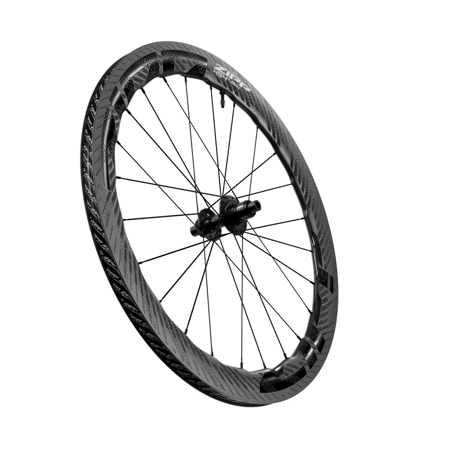 ZIPP 454 NSW Carbon Tubeless Disc Brake Standard Graphic C1