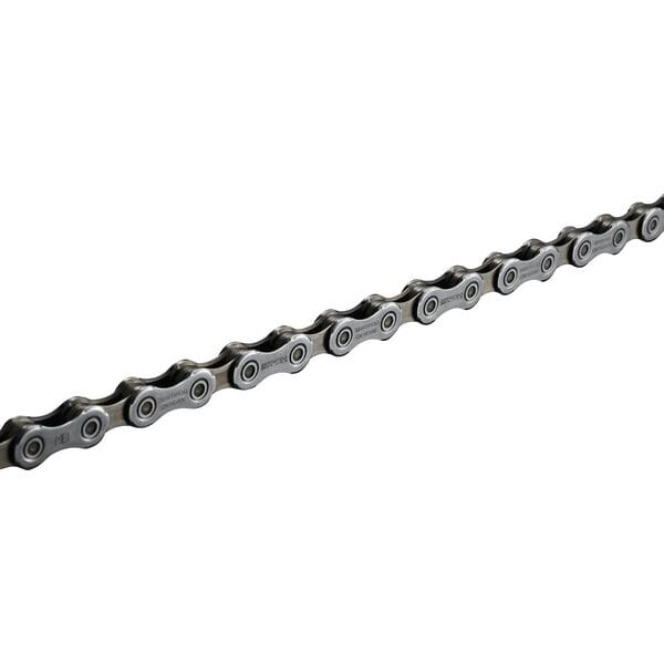CN-HG601 105/SLX HG-X chain with quick link, 11-speed, 116L, SIL-TEC Carriage Free