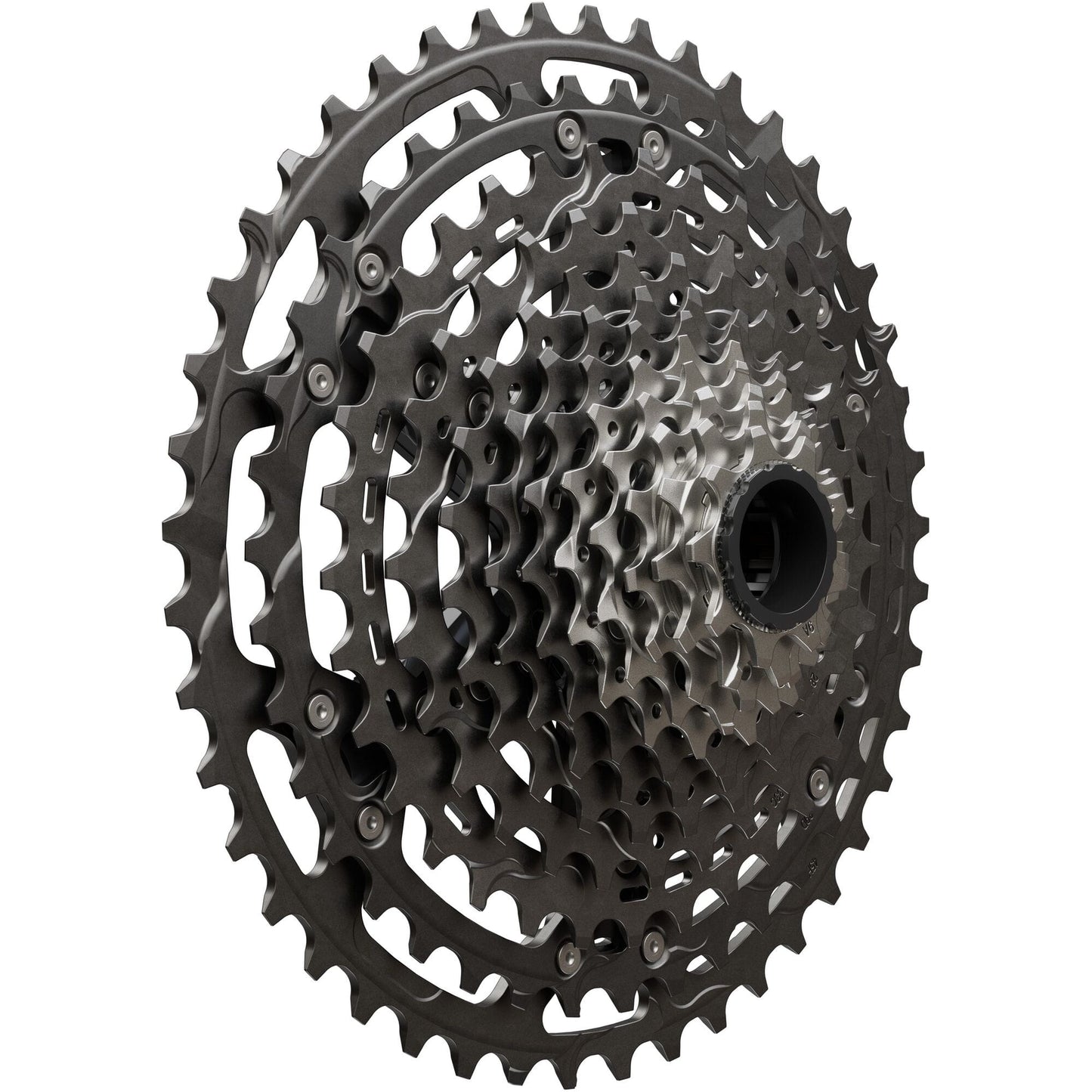 CS-M9200 XTR cassette, 12-speed, 9 - 45T