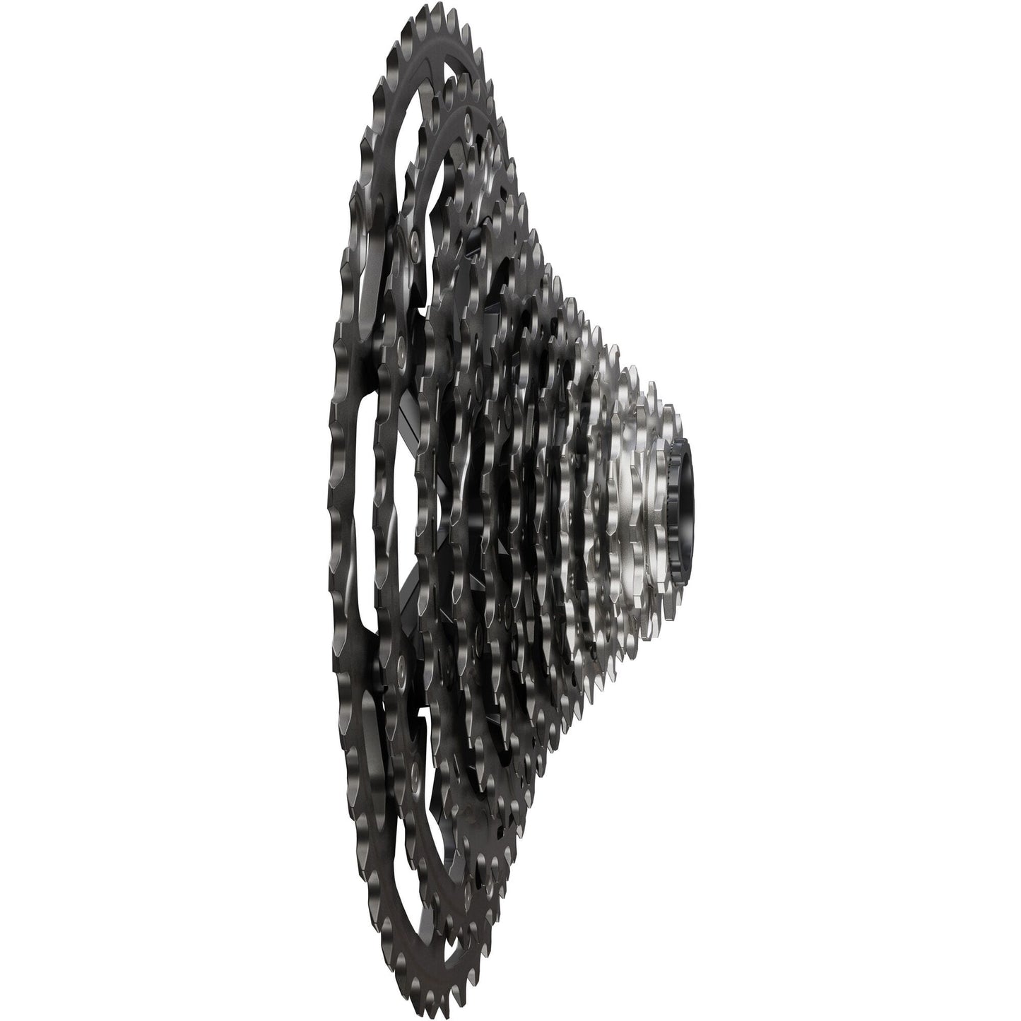 CS-M9200 XTR cassette, 12-speed, 9 - 45T