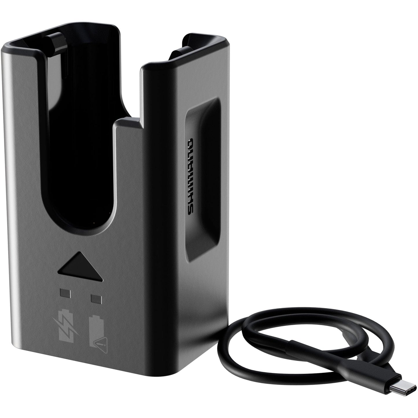 EC-DN100 Di2 wireless rear derailleur battery charger