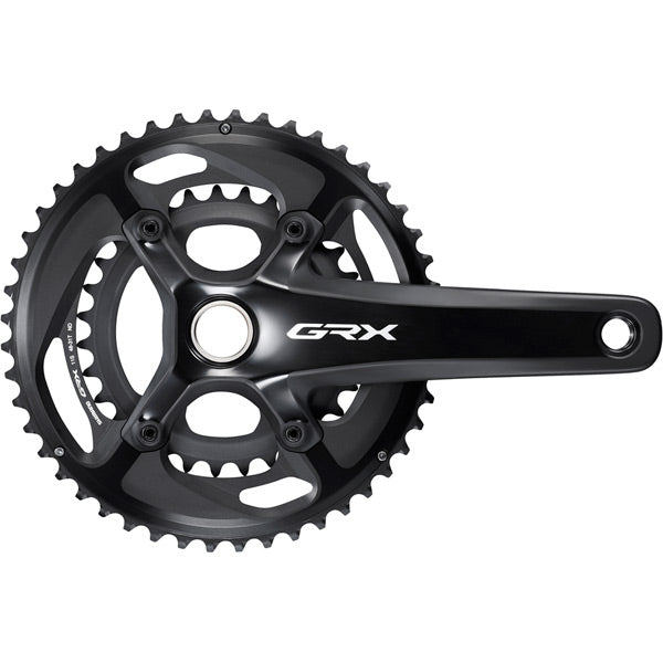 FC-RX810 GRX 48/31T double chainset, 11-speed, Hollowtech II