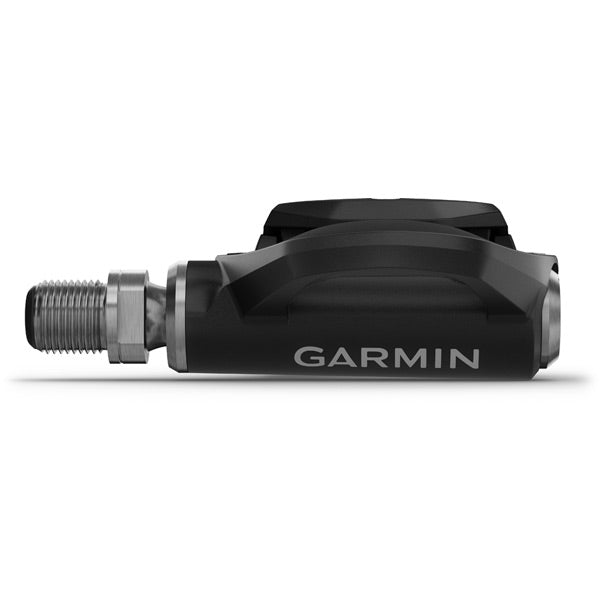 Rally RS Power Meter Pedals - SPD-SL -