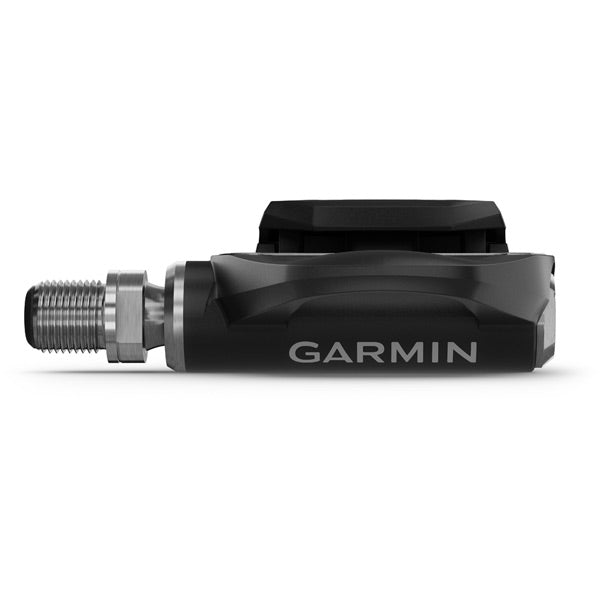 Rally RS Power Meter Pedals - SPD-SL -
