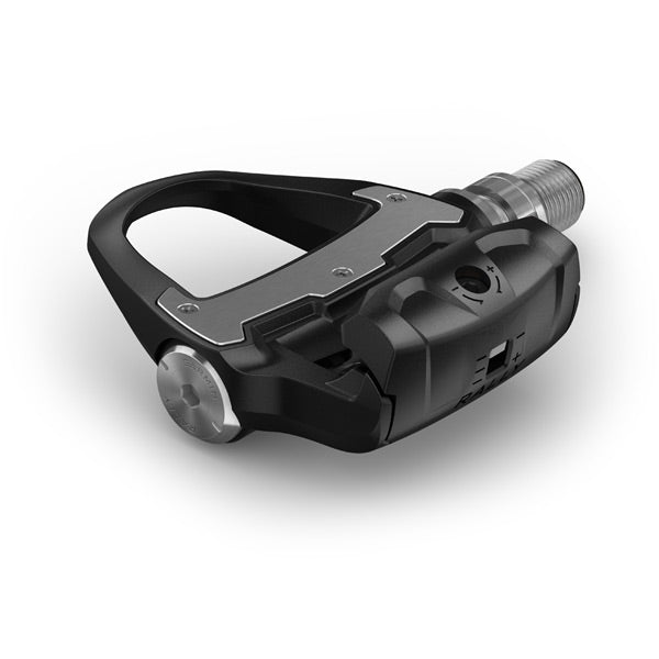 Rally RS Power Meter Pedals - SPD-SL -