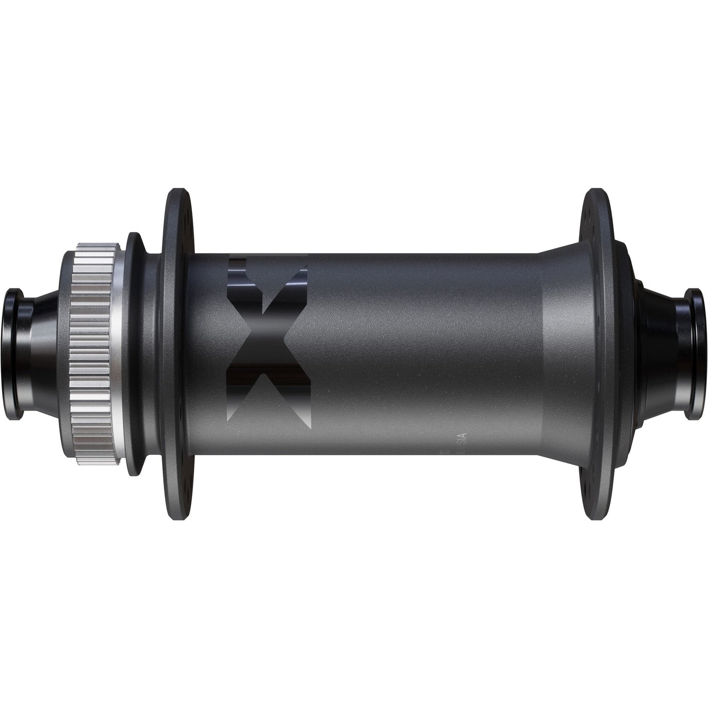 HB-M9210 XTR front hub, Center Lock disc, 32H, 15 x110 mm