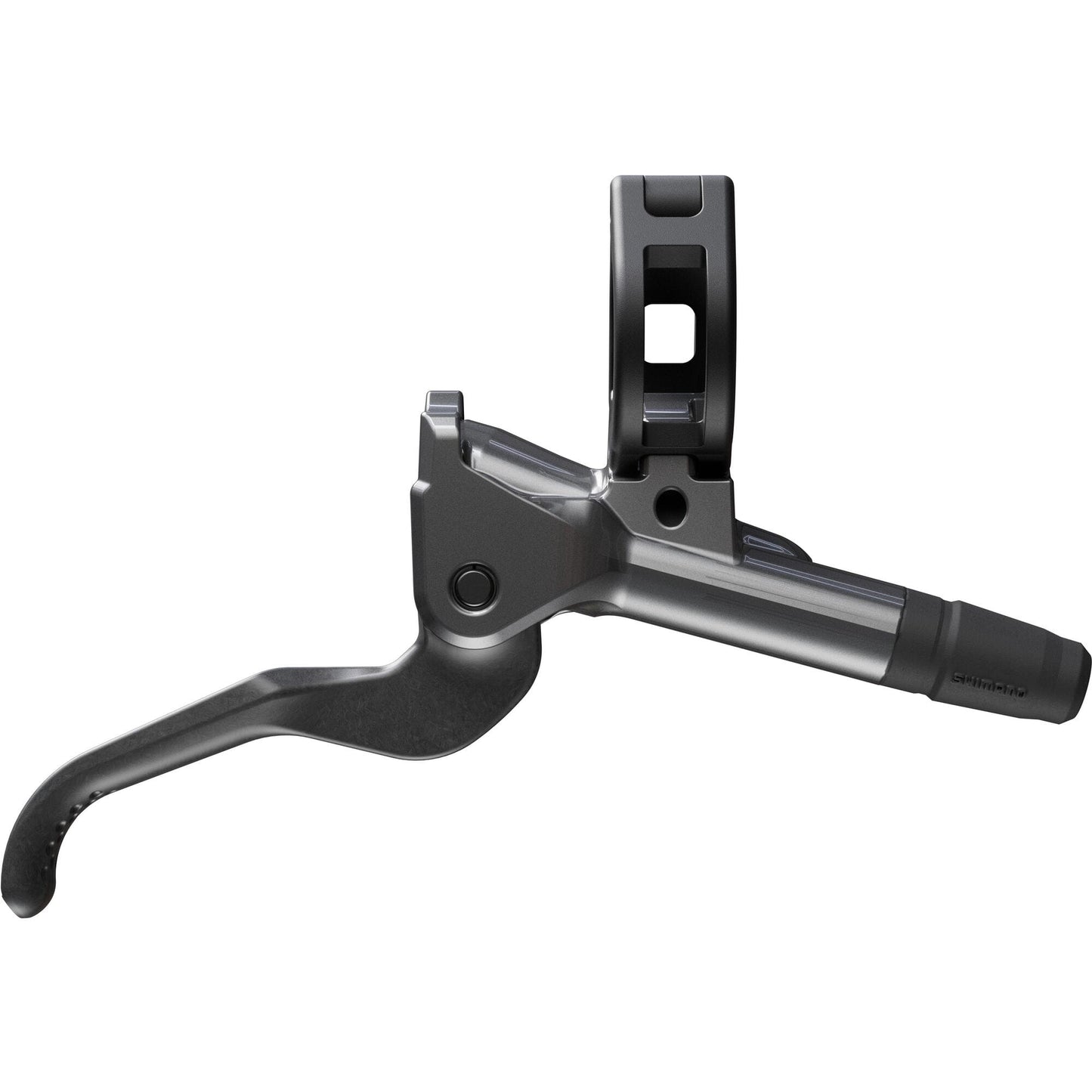 BR-M9200/BL-M9200 XTR 2 pot bled brake levers and callipers, front and rear