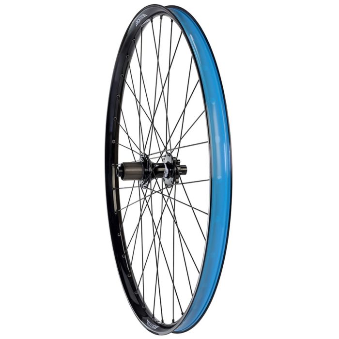 Halo Ridge Line II Boost Rear Wheel 29", Shimano Microspline