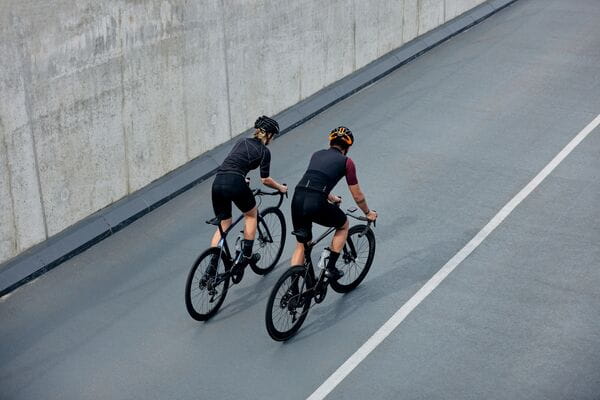 Stealth Curved Performance Saddle