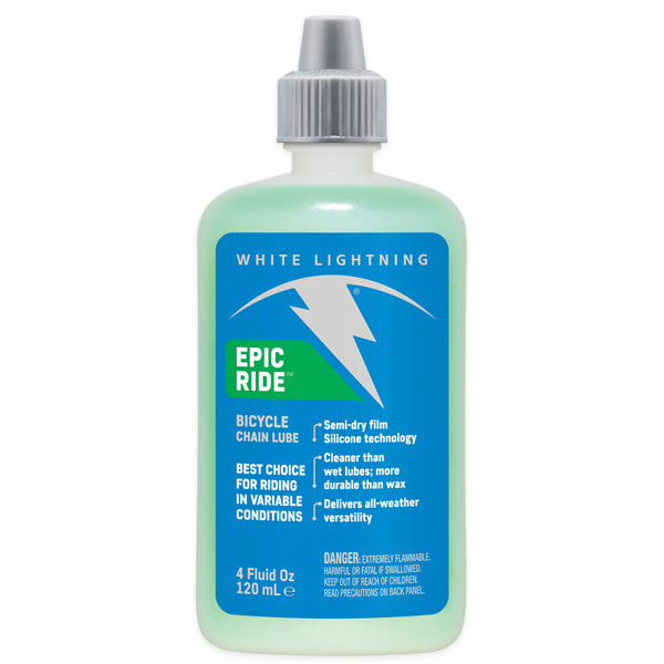 Epic Ride - Chain Lube