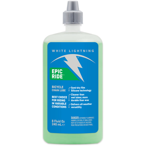 Epic Ride - Chain Lube