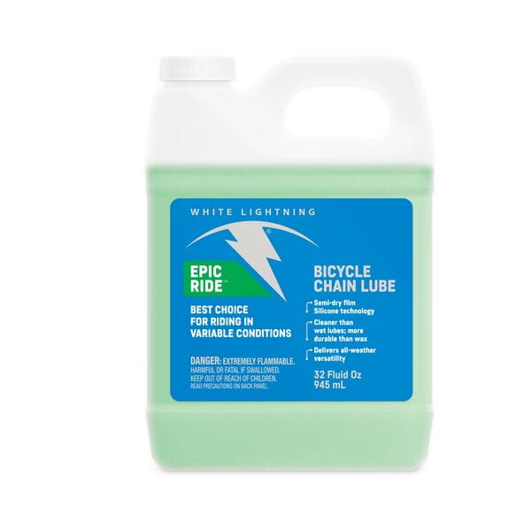 Epic Ride - Chain Lube