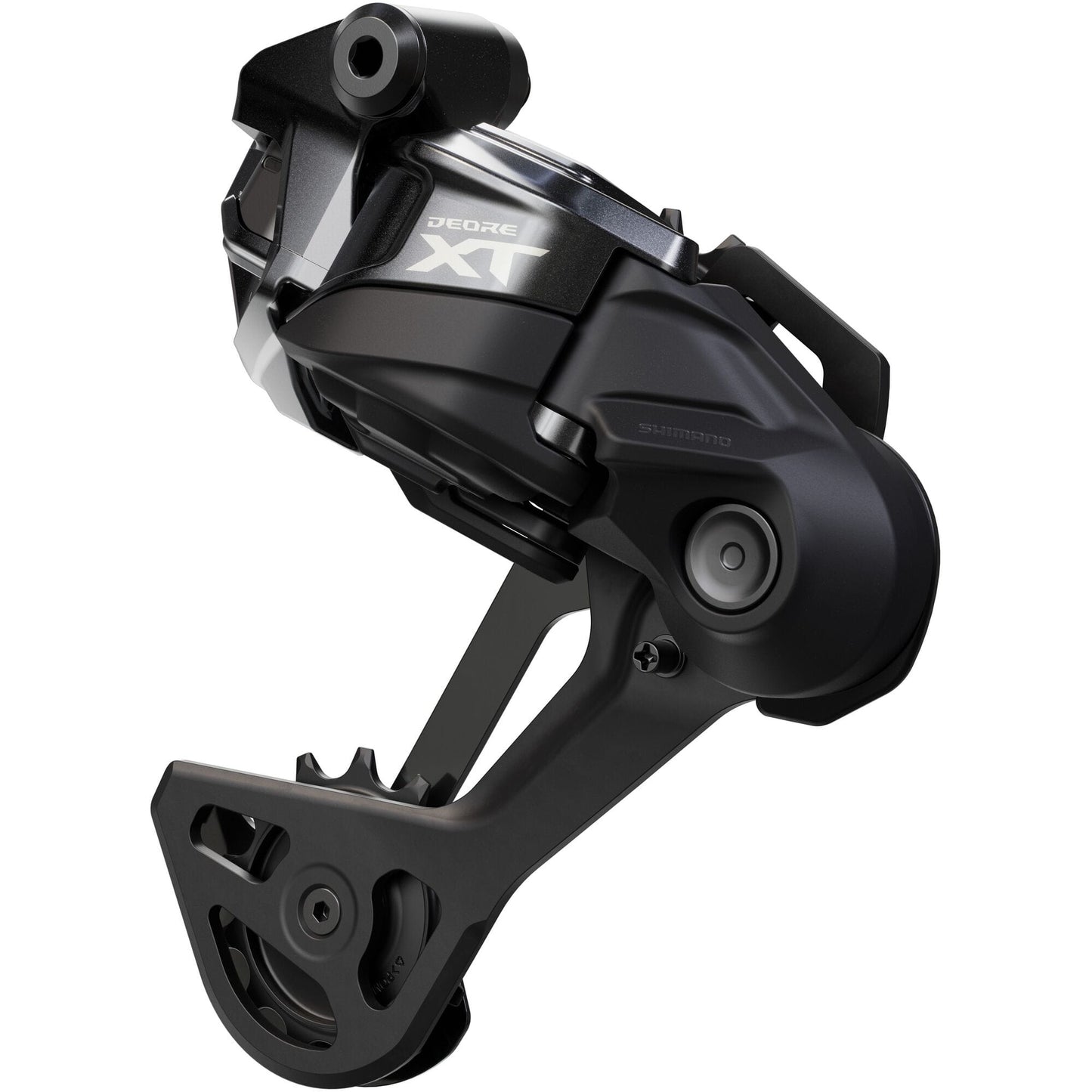 RD-M8250 Di2 Wireless Deore XT 12-speed rear mech, HYPERGLIDE, SGS long cage