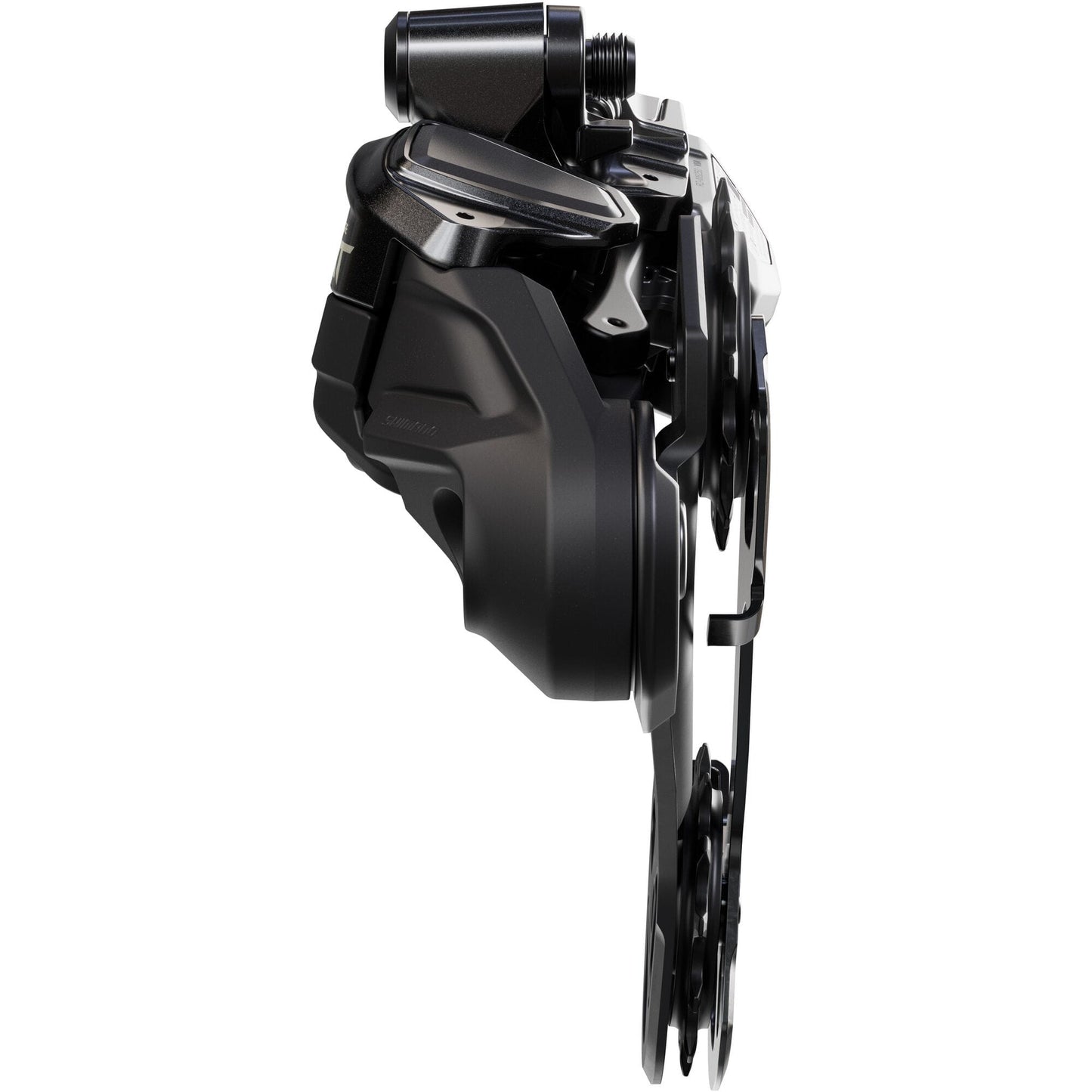 RD-M8250 Di2 Wireless Deore XT 12-speed rear mech, HYPERGLIDE, SGS long cage