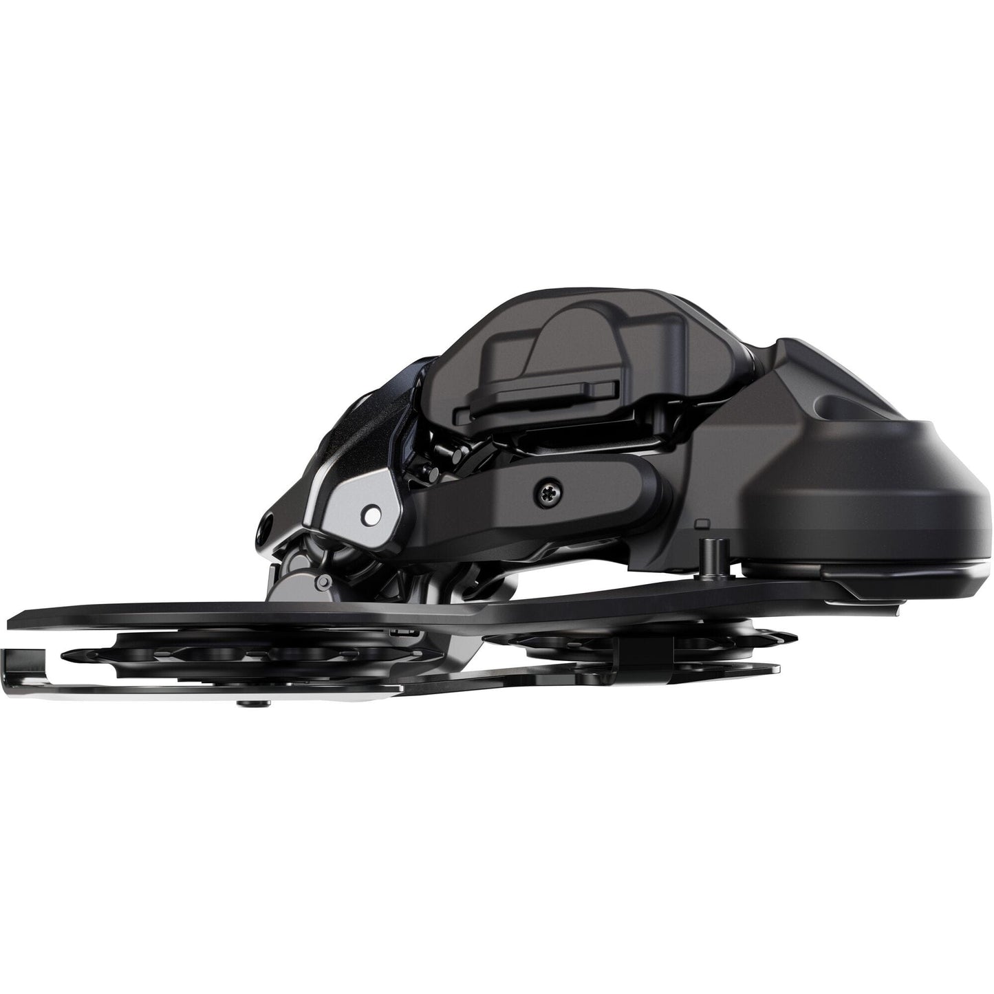 RD-M8250 Di2 Wireless Deore XT 12-speed rear mech, HYPERGLIDE, SGS long cage