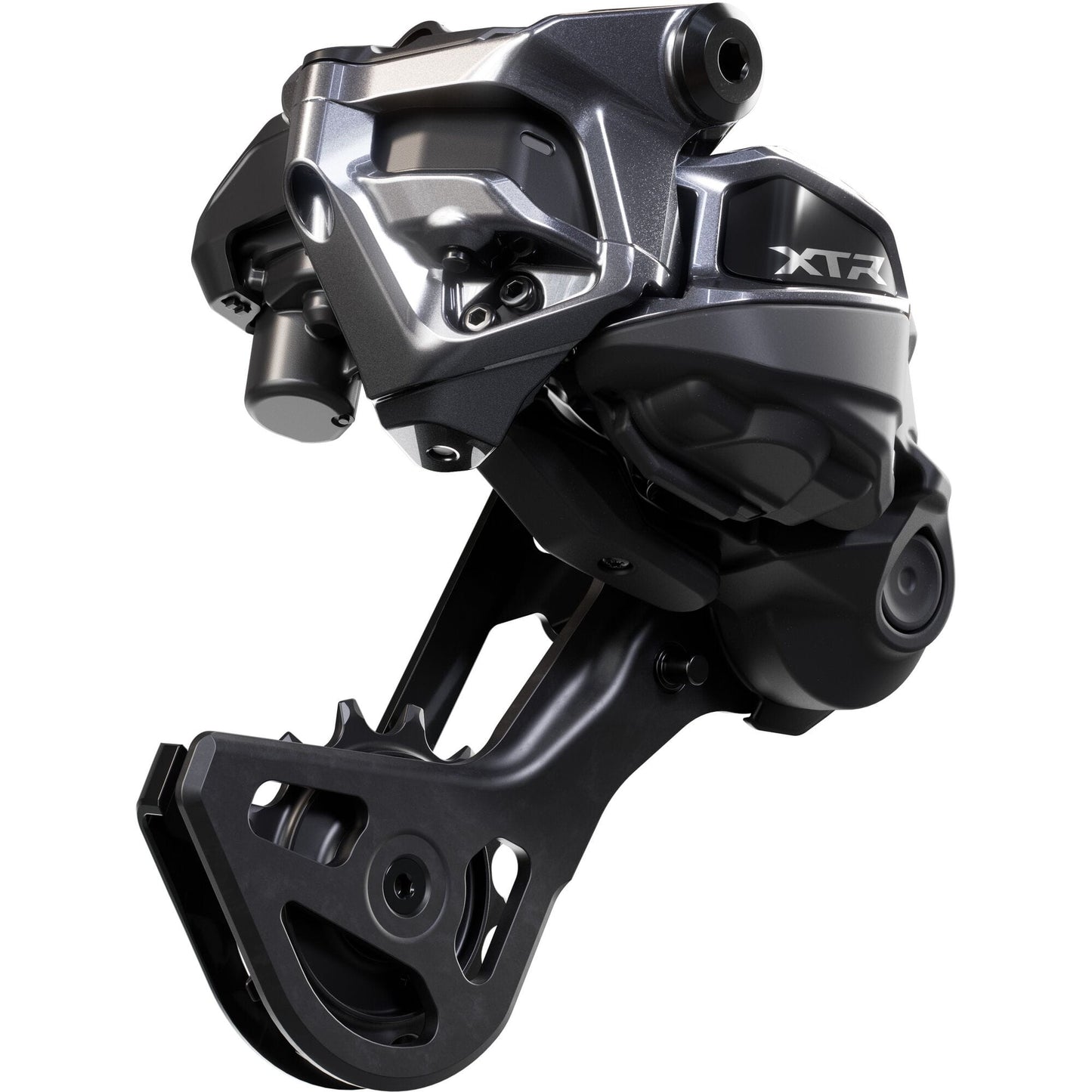 RD-M9250 Di2 Wireless XTR 12-spd rear mech without battery, HYPERGLIDE, GS
