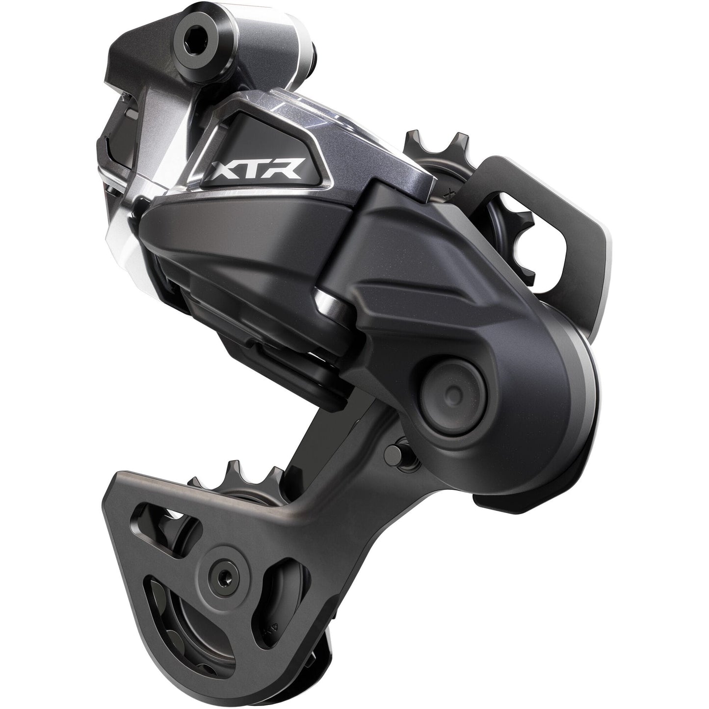 RD-M9250 Di2 Wireless XTR 12-spd rear mech without battery, HYPERGLIDE, GS