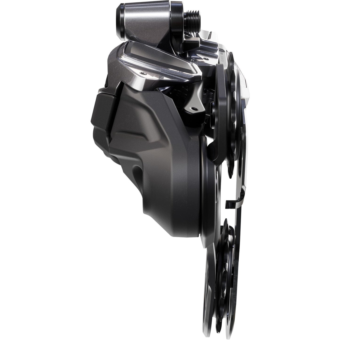 RD-M9250 Di2 Wireless XTR 12-spd rear mech without battery, HYPERGLIDE, GS