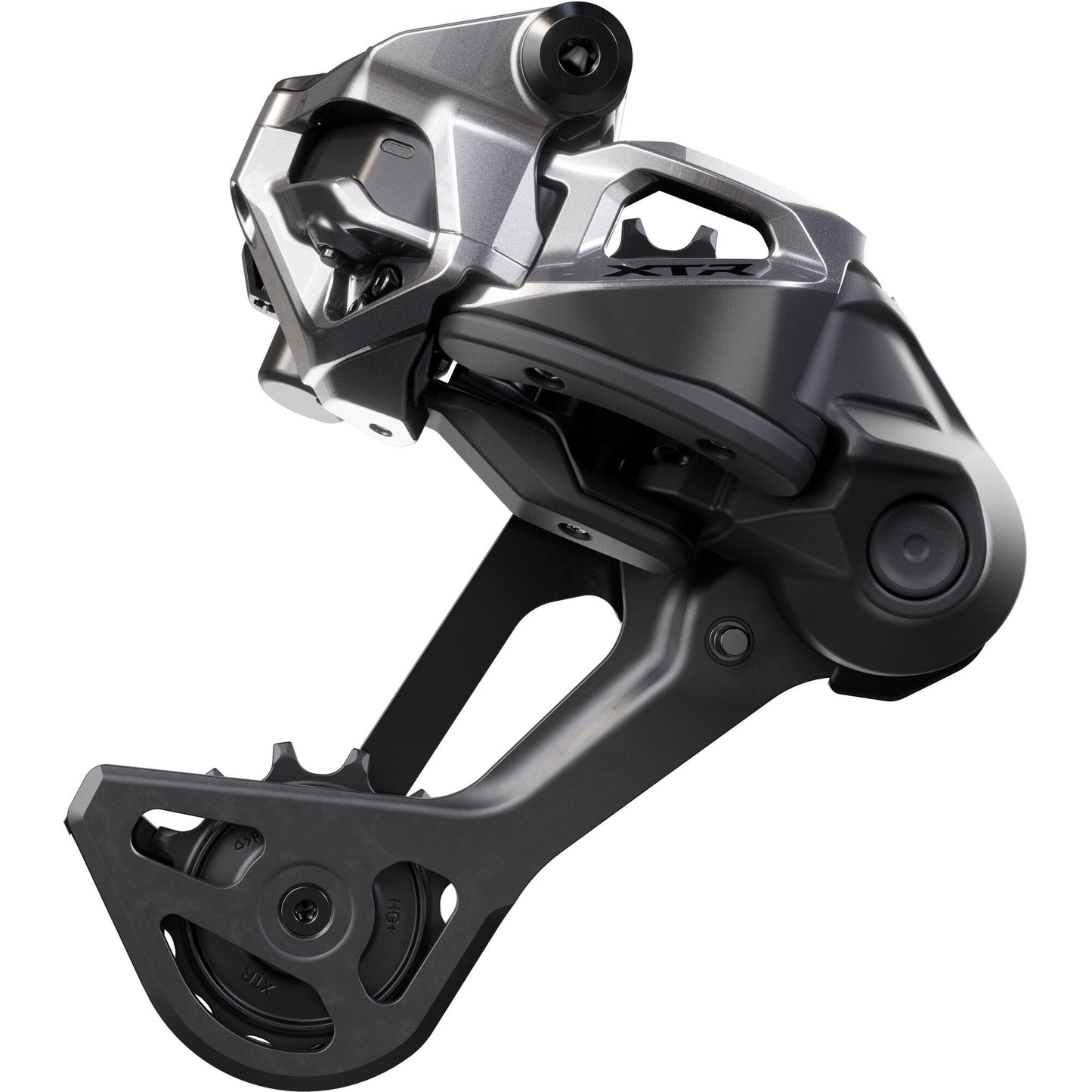 RD-M9260 Di2 STEPS wired XTR 12-speed rear mech, HYPERGLIDE, SGS long cage