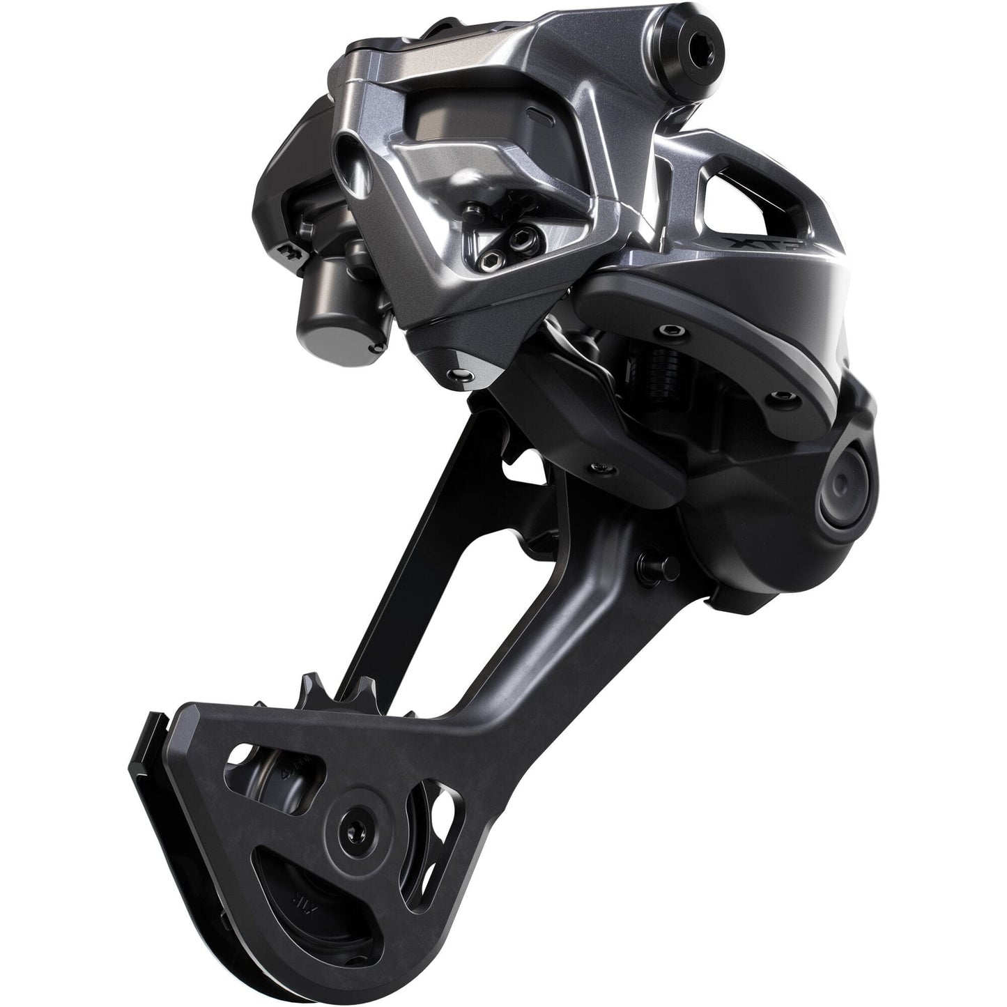 RD-M9260 Di2 STEPS wired XTR 12-speed rear mech, HYPERGLIDE, SGS long cage