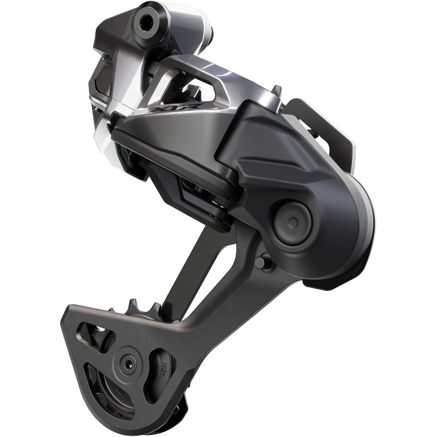 RD-M9260 Di2 STEPS wired XTR 12-speed rear mech, HYPERGLIDE, SGS long cage