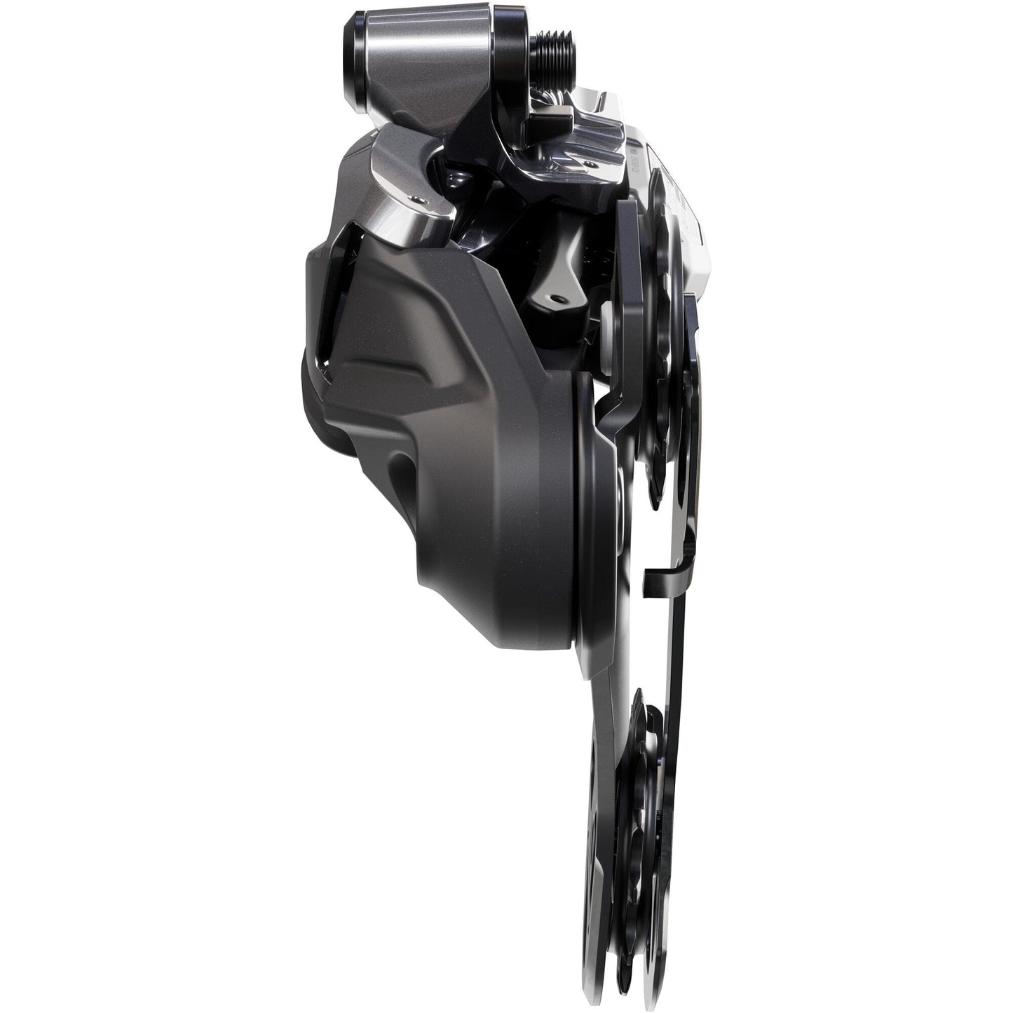 RD-M9260 Di2 STEPS wired XTR 12-speed rear mech, HYPERGLIDE, SGS long cage