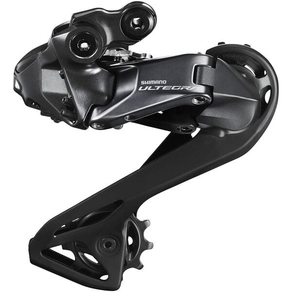 RD-R8150 Ultegra Di2 12-speed rear derailleur E-tube