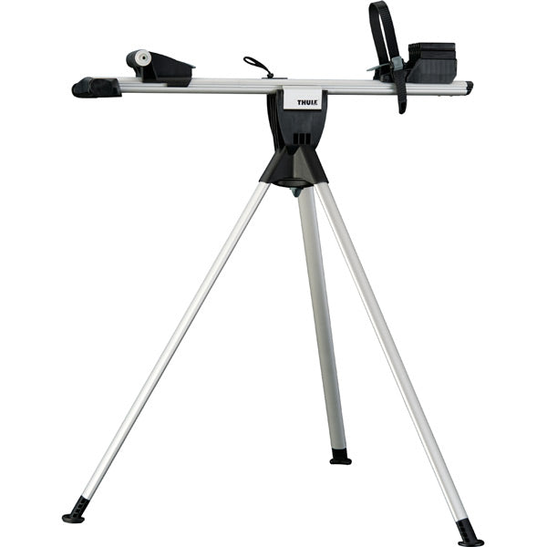 RoundTrip Transition Hard Case with Assembly Stand