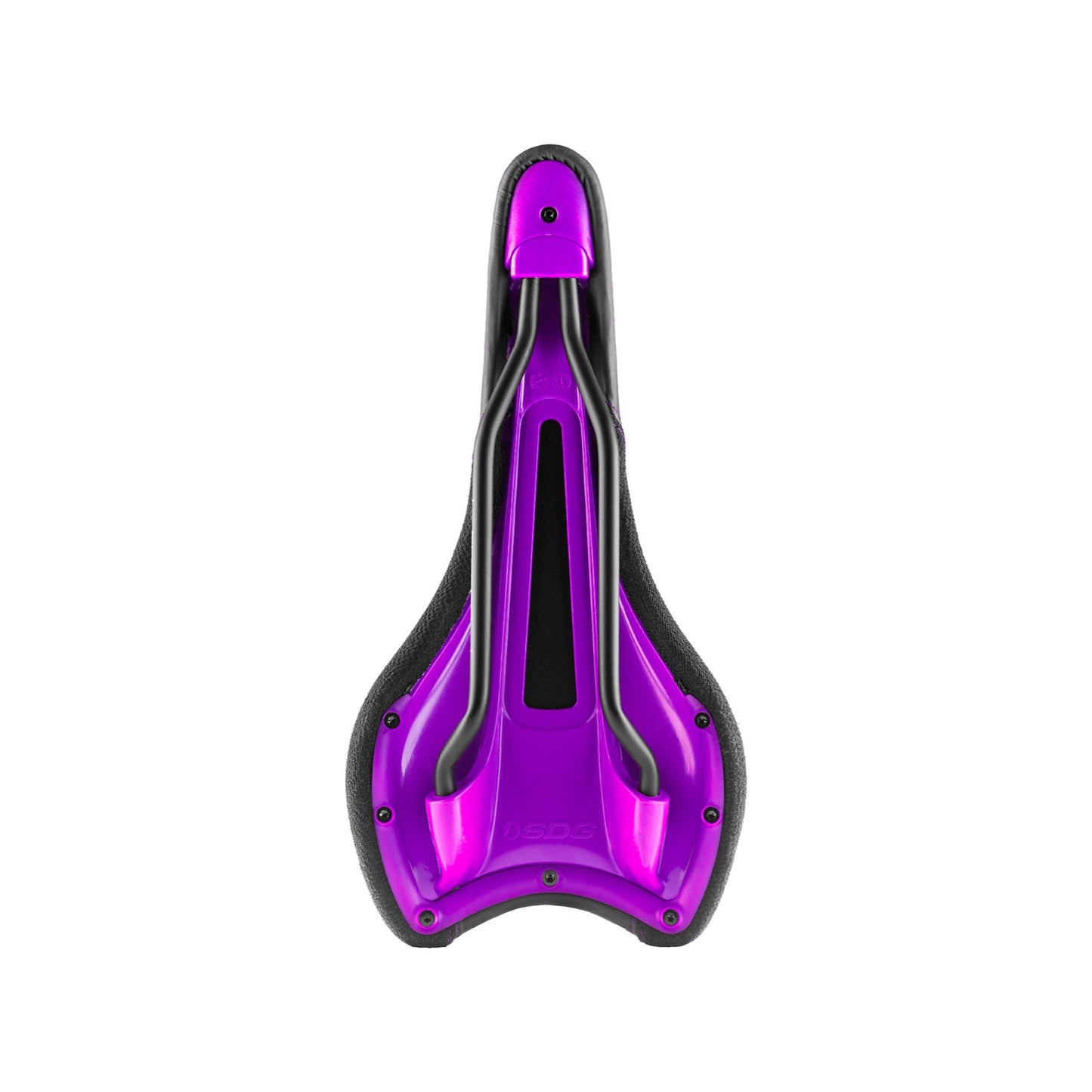 SDG Radar Ti-Alloy Saddle