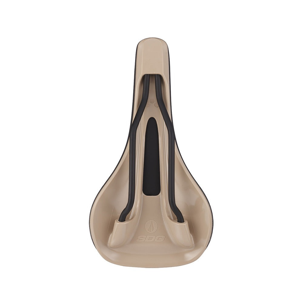 SDG Bel Air V3 Max Lux-Alloy Saddle