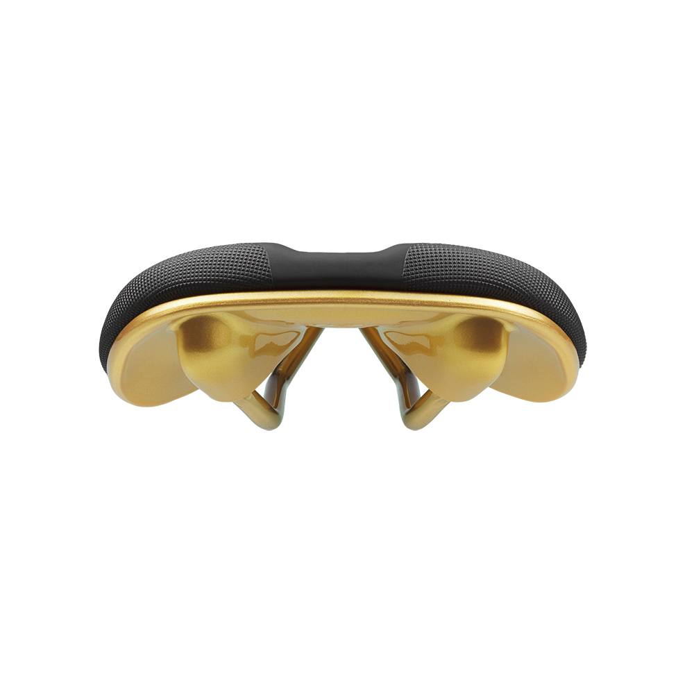SDG Bel-Air V3 Galactic Lux-Alloy Saddle