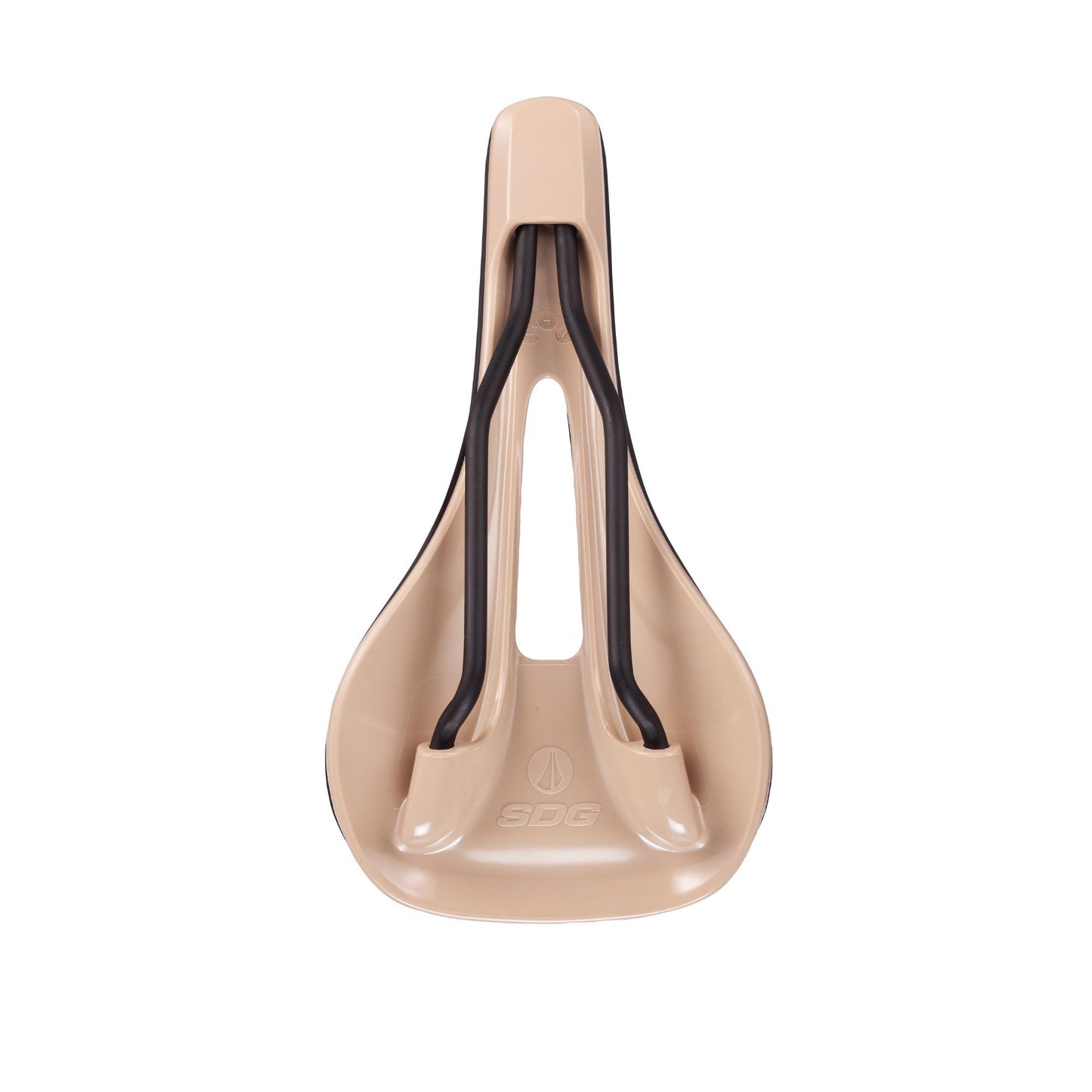 SDG Bel Air V3 Overland Lux-Alloy Saddle