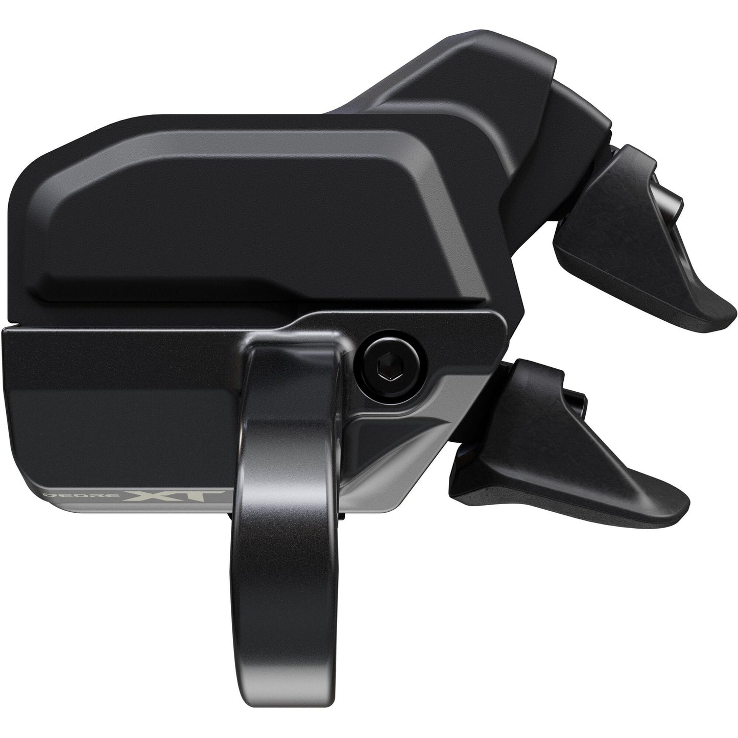 SW-M8250-R XT Di2 shift switch, wireless, clamp band type, right hand