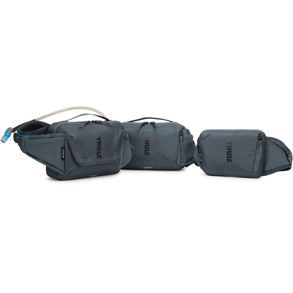 Rail Hip Pack
