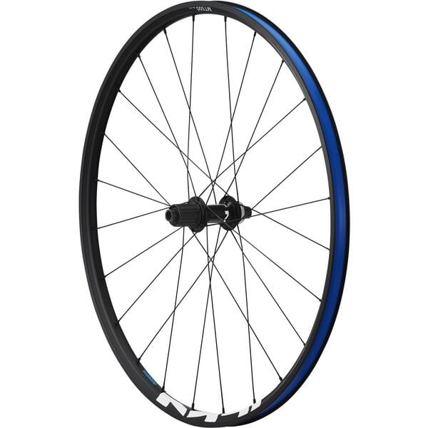 WH-MT500 MTB wheel, 29er, 12 x 148 mm boost E-thru, rear, black