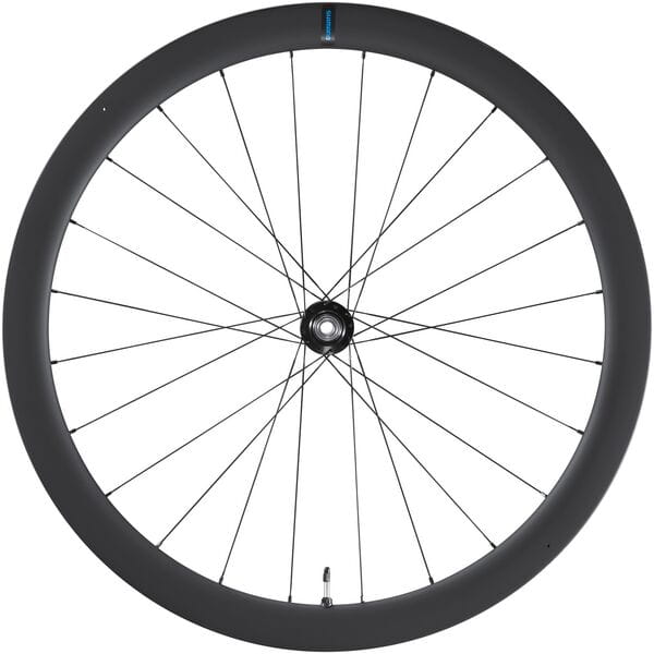 WH-RS710-C46-TL disc clincher 46 mm, front 12x100 mm Carriage Free