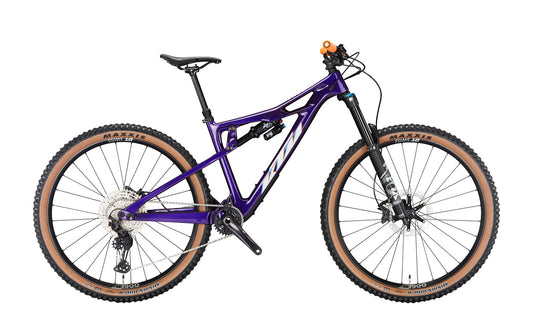 KTM – PROWLER MASTER L/48 chrome purple(white+or+auqua)