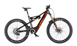 KTM – MACINA PROWLER EXONIC L/48