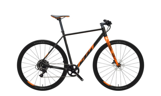 KTM – REVELATOR ALTO ELITE M/55 carbon (orange+grey)