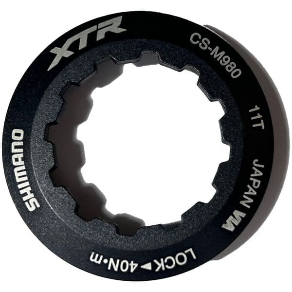 CS-R9100 Lock Ring