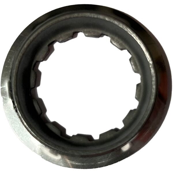 CS-6700 Lock Ring and Spacer for 11T