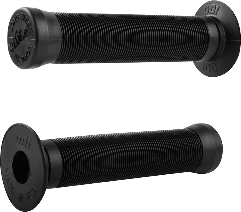 Longneck BMX / Scooter Grips 143mm - Black